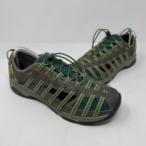 Chaco Outcross EVO 2 Outdoor‎ Trail Shoes Sandals Women's Size 10